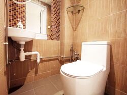 Haig Court (D15), Condominium #610432401